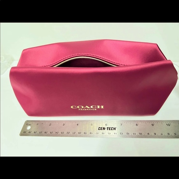 Coach Toilette pouch/cosmetic bag - Picture 9 of 10